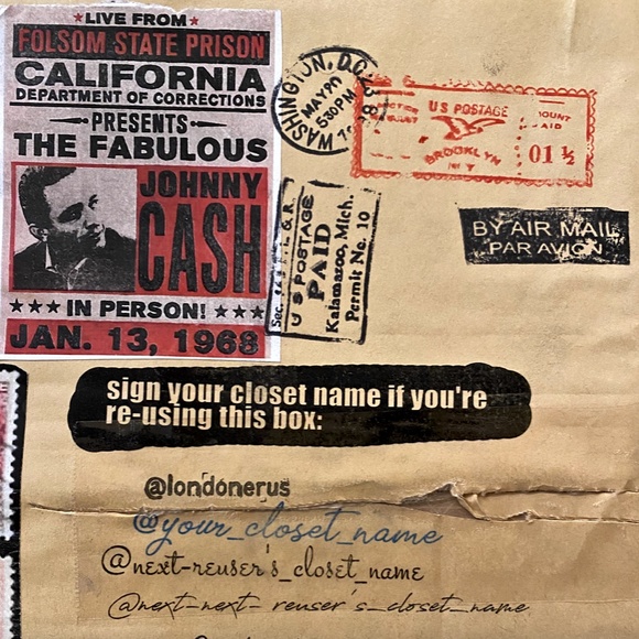 // recycled boxes - Picture 10 of 16